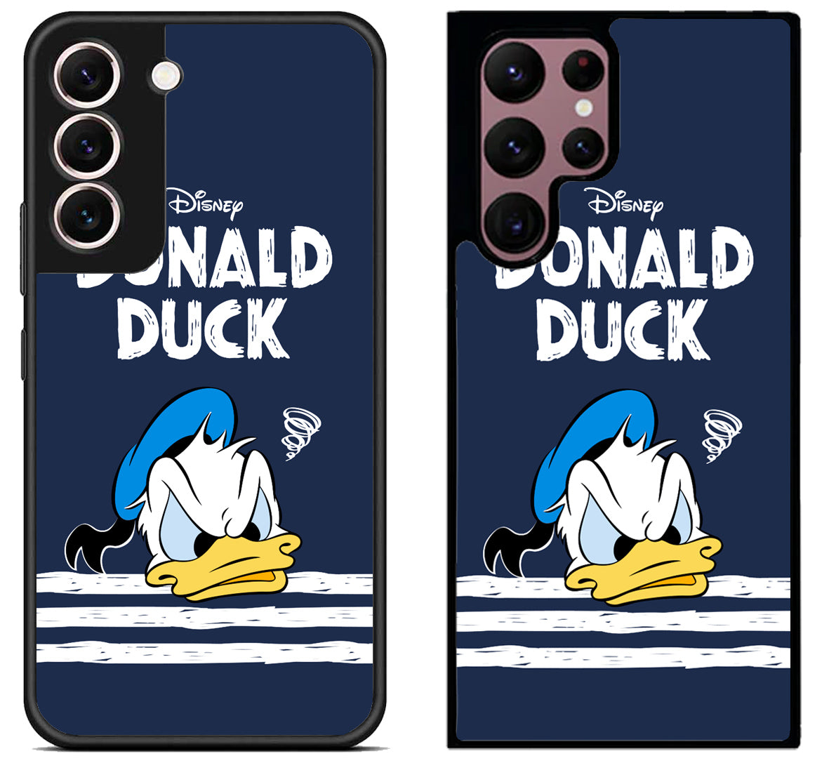 Donal Duck Style Samsung Galaxy S22 | S22+ | S22 Ultra Case