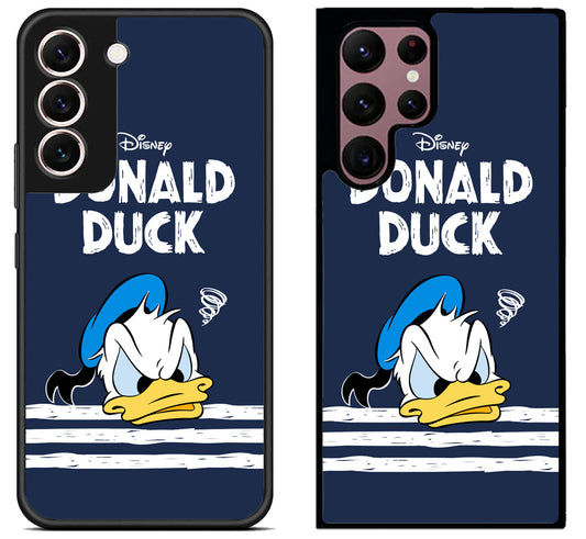 Donal Duck Style Samsung Galaxy S22 | S22+ | S22 Ultra Case