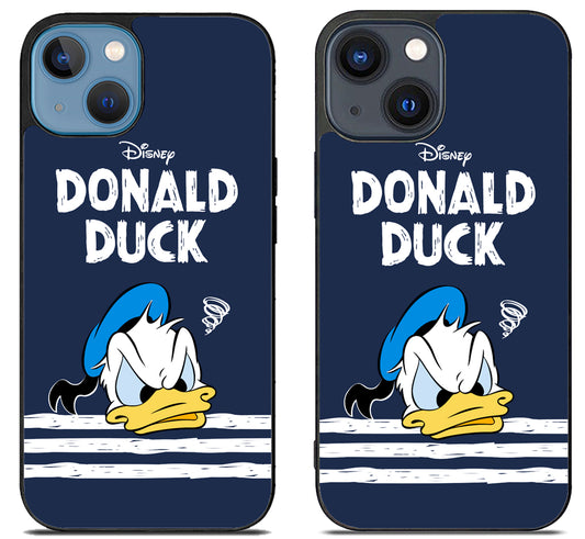 Donal Duck Style iPhone 15 | iPhone 15 Plus Case