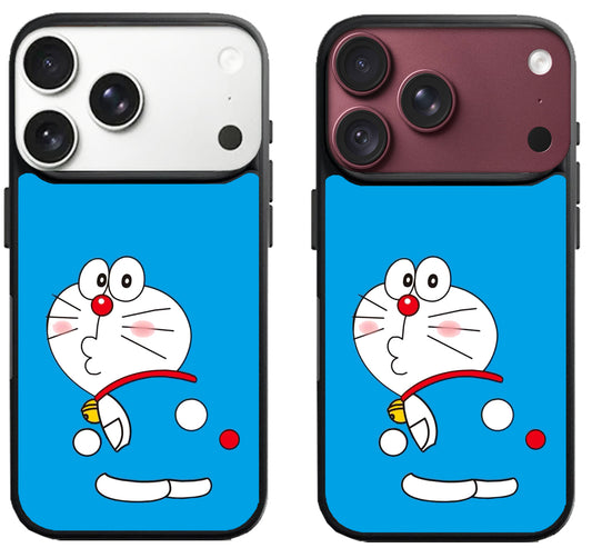 Doraemon Cute iPhone 18 Pro | 18 Pro Max Case