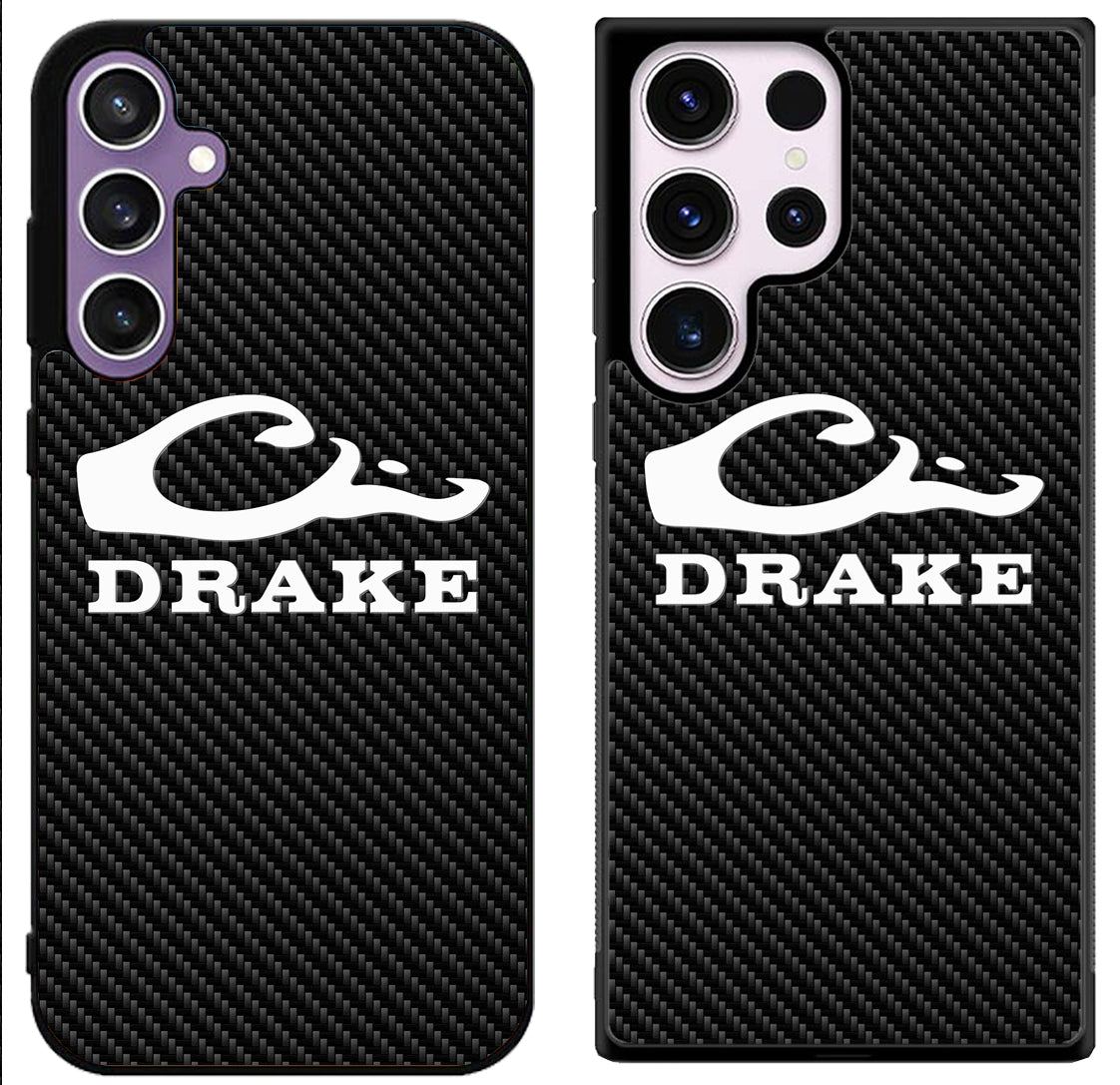 Drake Waterfowl Carbon Samsung Galaxy S24 | S24+ | S24 Ultra Case