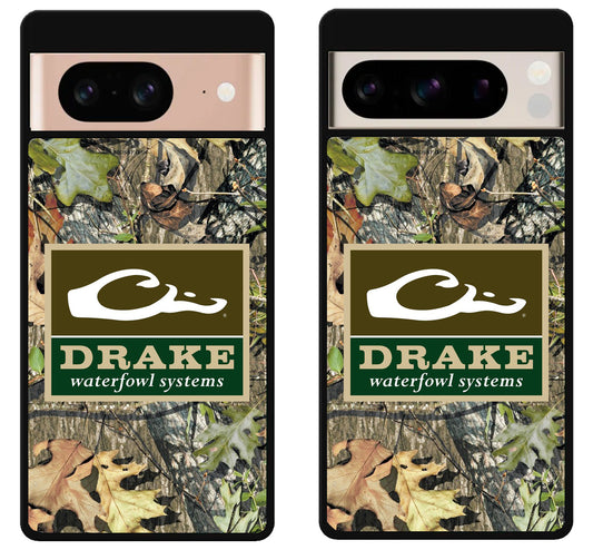 Drake Waterfowl Cover Google Pixel 8 | 8 Pro Case