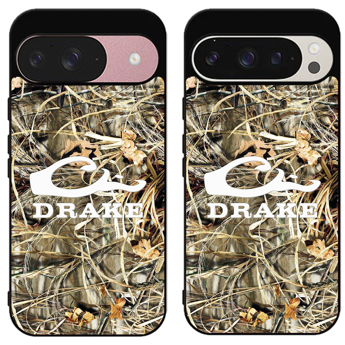 Drake Waterfowl Cover Google Pixel 9 | 9 Pro | 9 Pro XL Case