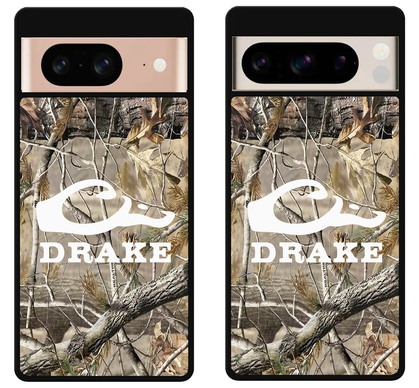 Drake Waterfowl Realtree Cool Google Pixel 8 | 8 Pro Case