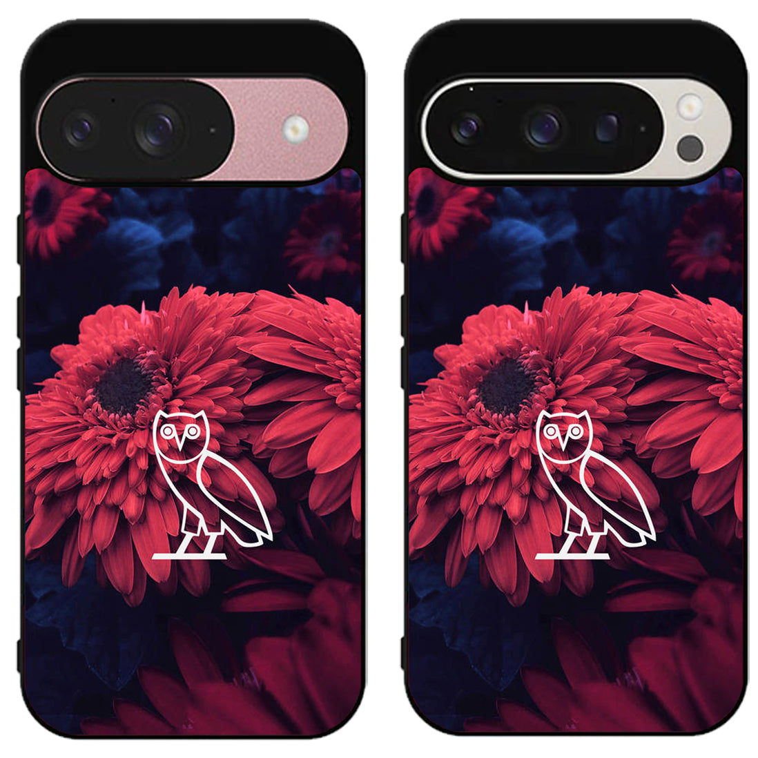 Drake ovo Aesthetic Google Pixel 9 | 9 Pro | 9 Pro XL Case