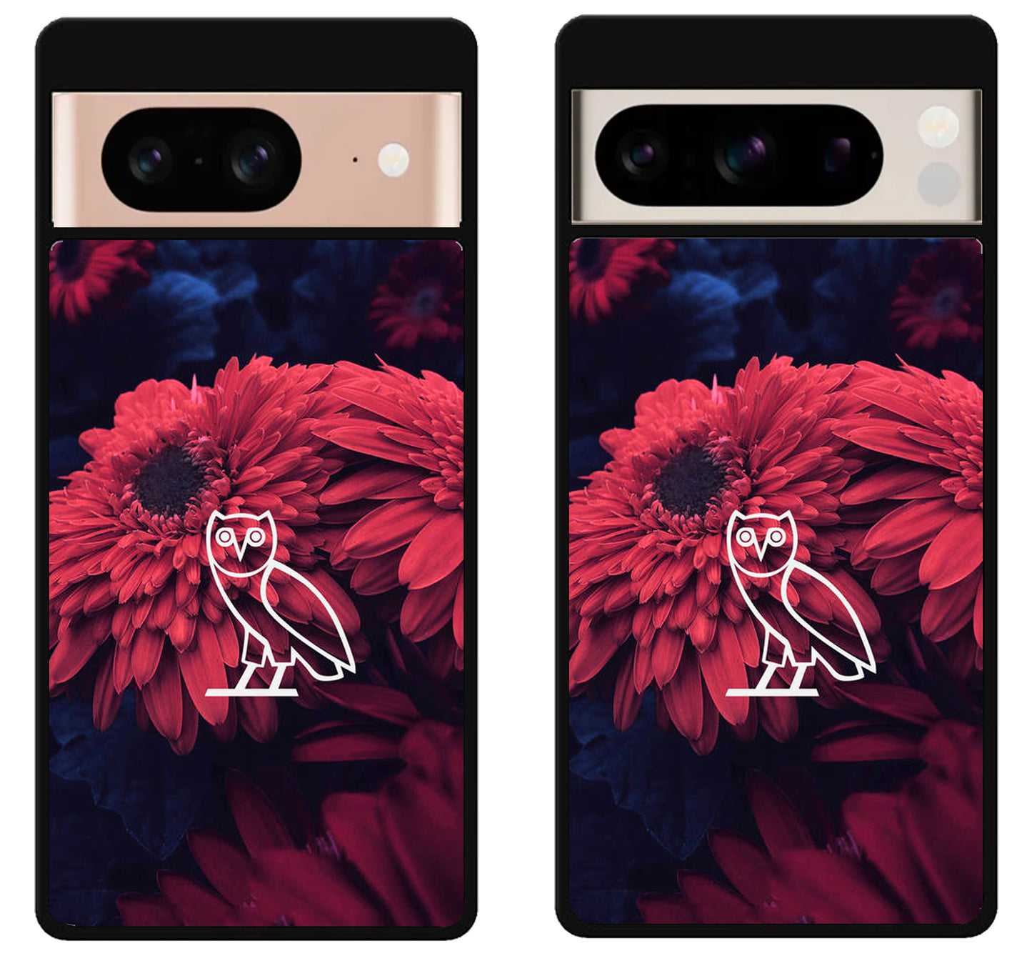 Drake ovo Aesthetic Google Pixel 8 | 8 Pro Case