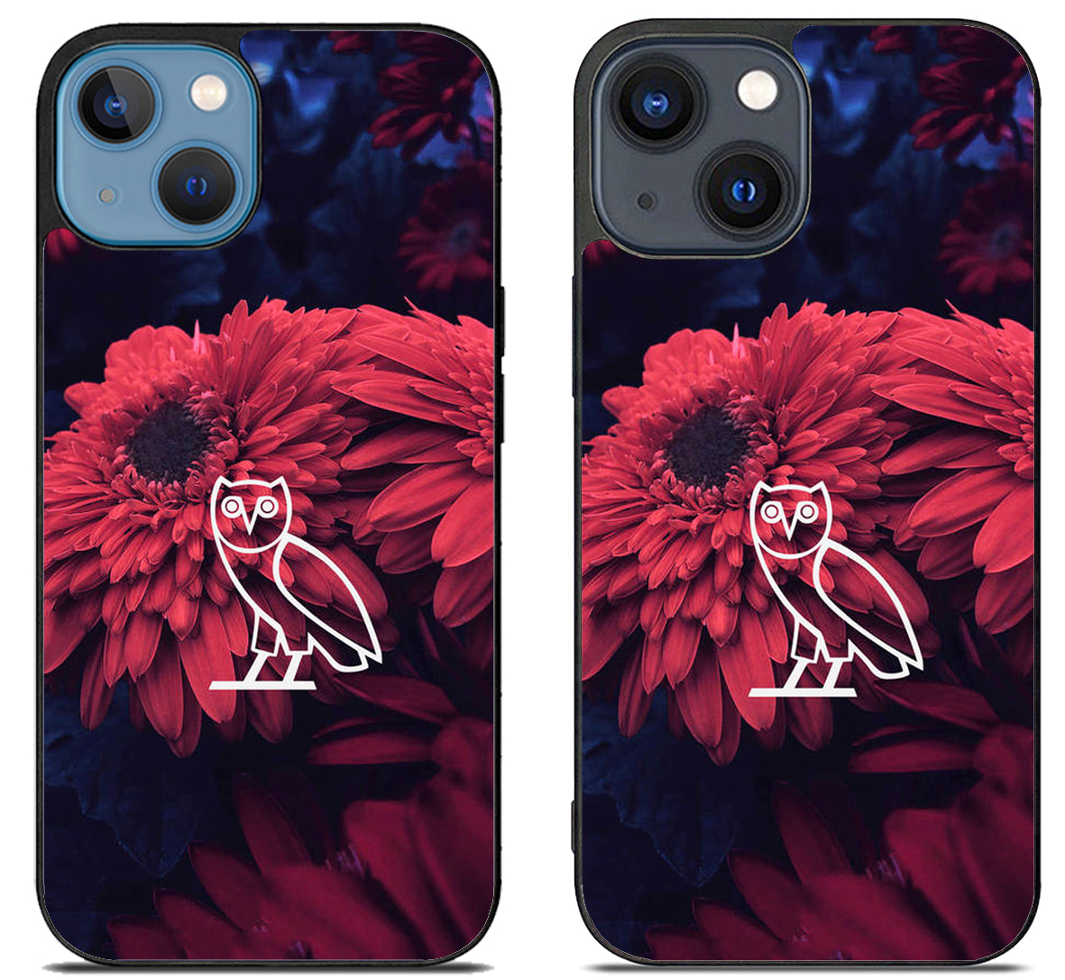Drake ovo Aesthetic iPhone 15 | iPhone 15 Plus Case