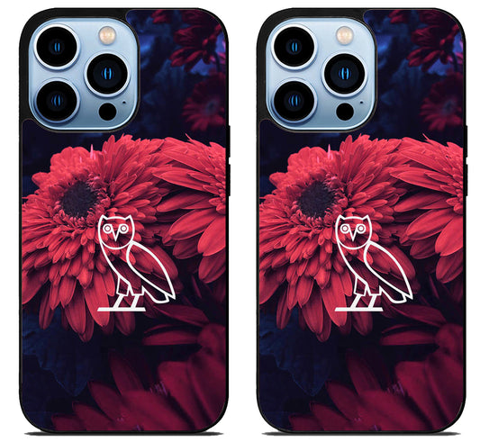 Drake ovo Aesthetic iPhone 15 Pro | iPhone 15 Pro Max Case
