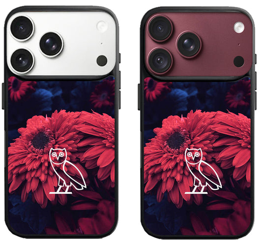 Drake ovo Aesthetic iPhone 18 Pro | 18 Pro Max Case
