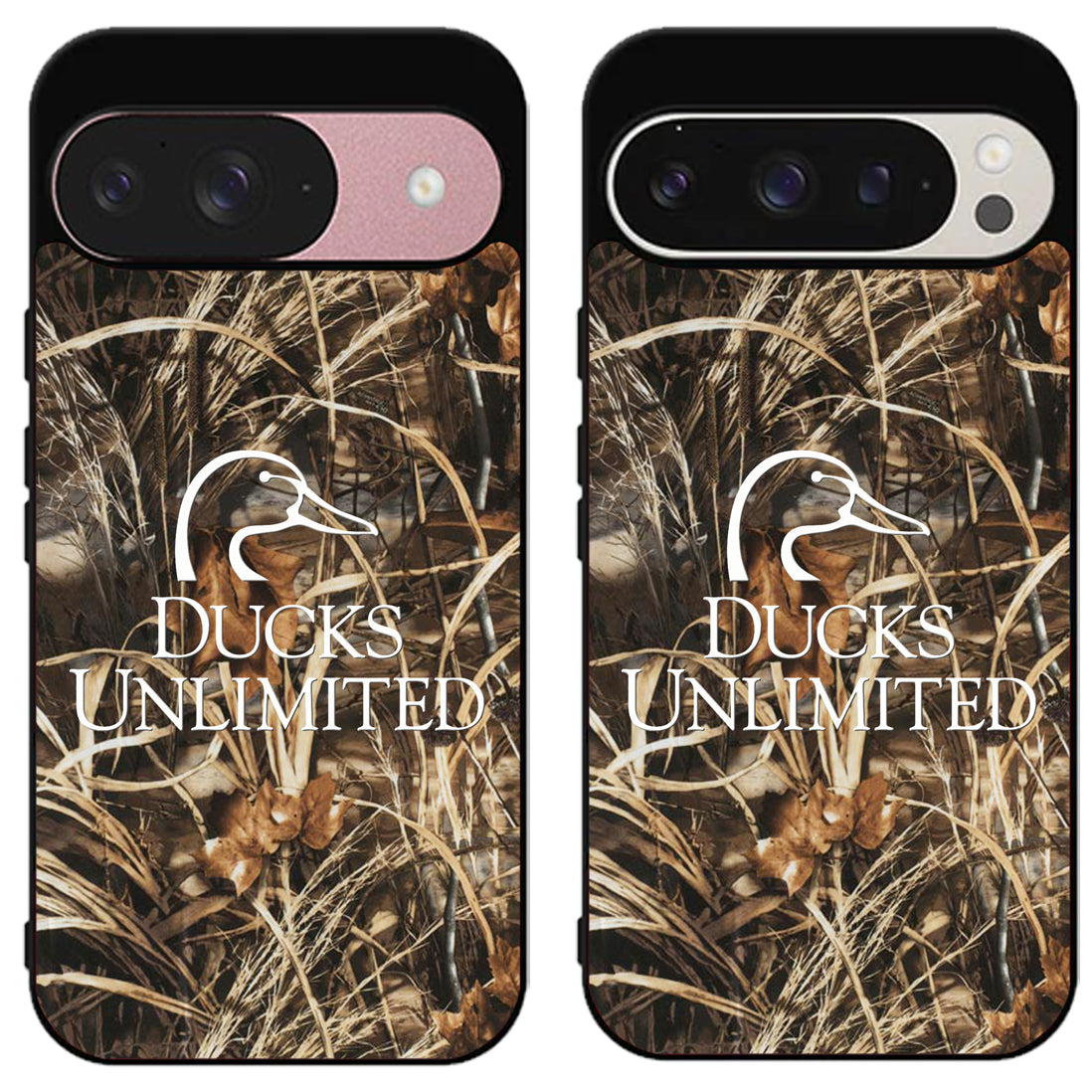 Duck Unlimited Realthree Google Pixel 9 | 9 Pro | 9 Pro XL Case