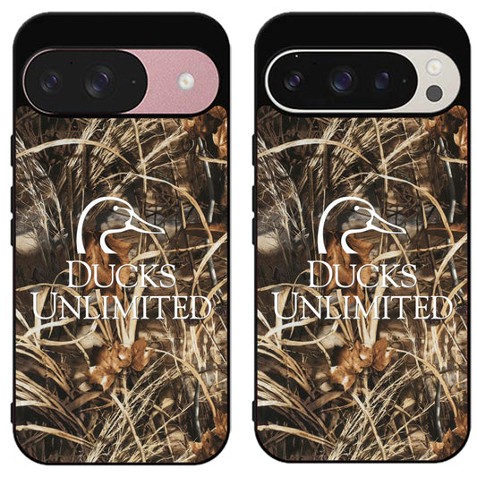 Duck Unlimited Realthree Google Pixel 9 | 9 Pro | 9 Pro XL Case