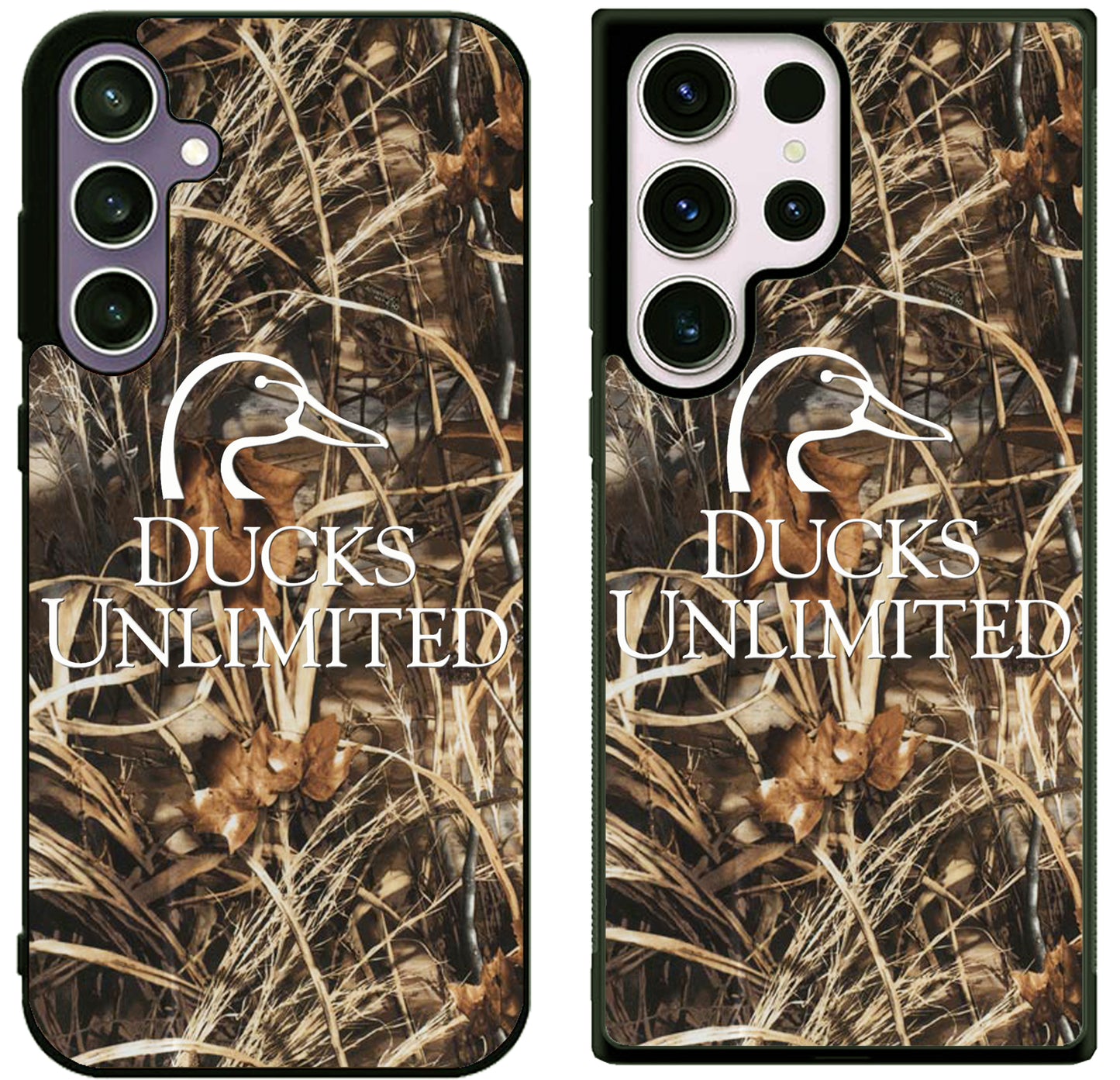 Duck Unlimited Realtree Samsung Galaxy S25 | S25 Edge | S25 FE | S25 Plus | S25 Ultra Case