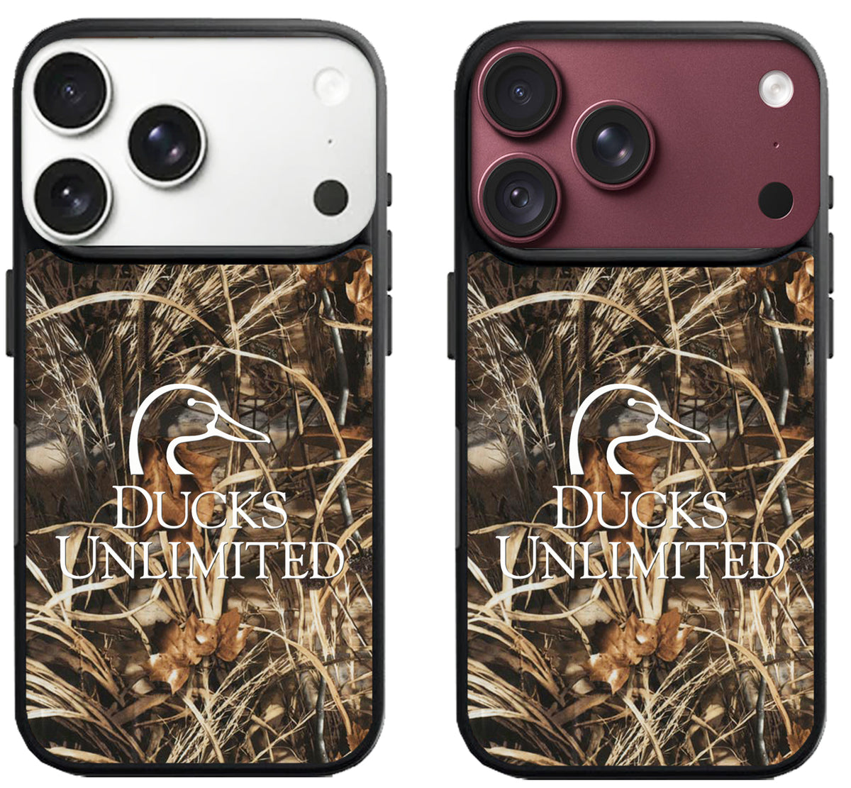 Duck Unlimited Realtree iPhone 18 Pro | 18 Pro Max Case