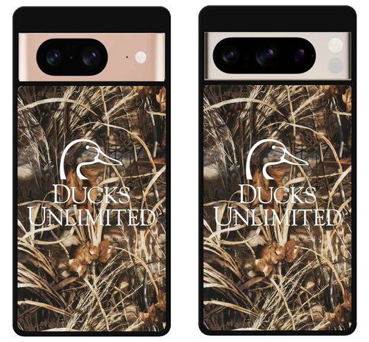 Duck Unlimited Realtree Google Pixel 8 | 8 Pro Case