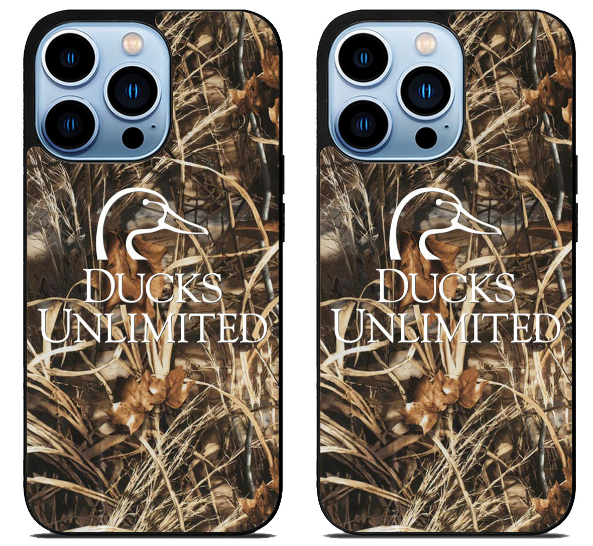 Duck Unlimited Realtree iPhone 15 Pro | iPhone 15 Pro Max Case