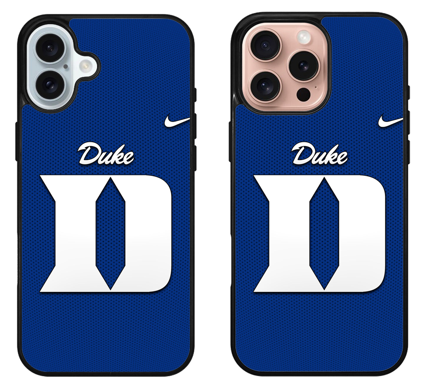 Duke Blue Devils Football iPhone 16 | 16 Plus | 16 Pro | 16 Pro Max Case