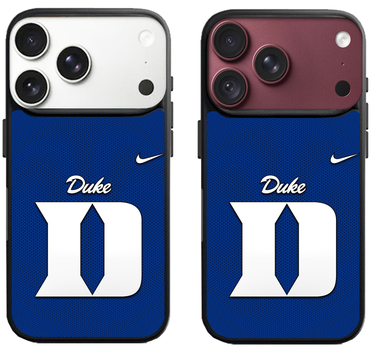 Duke Blue Devils Football iPhone 18 Pro | 18 Pro Max Case