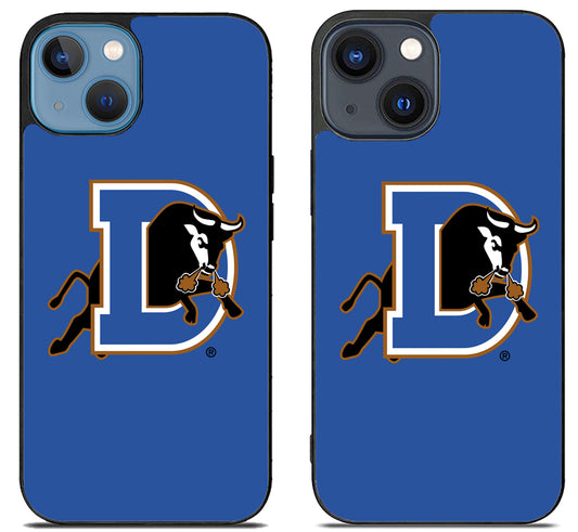 Durham Bulls Cover iPhone 15 | iPhone 15 Plus Case