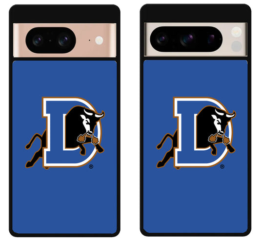 Durham Bulls Cover Google Pixel 8 | 8 Pro Case