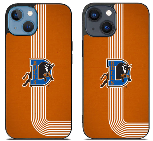 Durham Bulls Wallpaper iPhone 15 | iPhone 15 Plus Case
