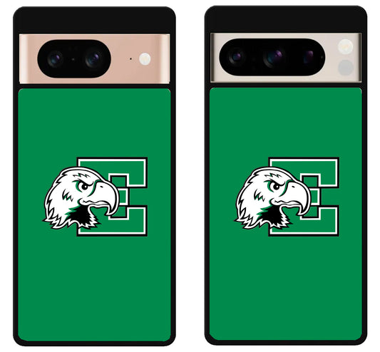 Eastern Michigan Eagles Google Pixel 8 | 8 Pro Case