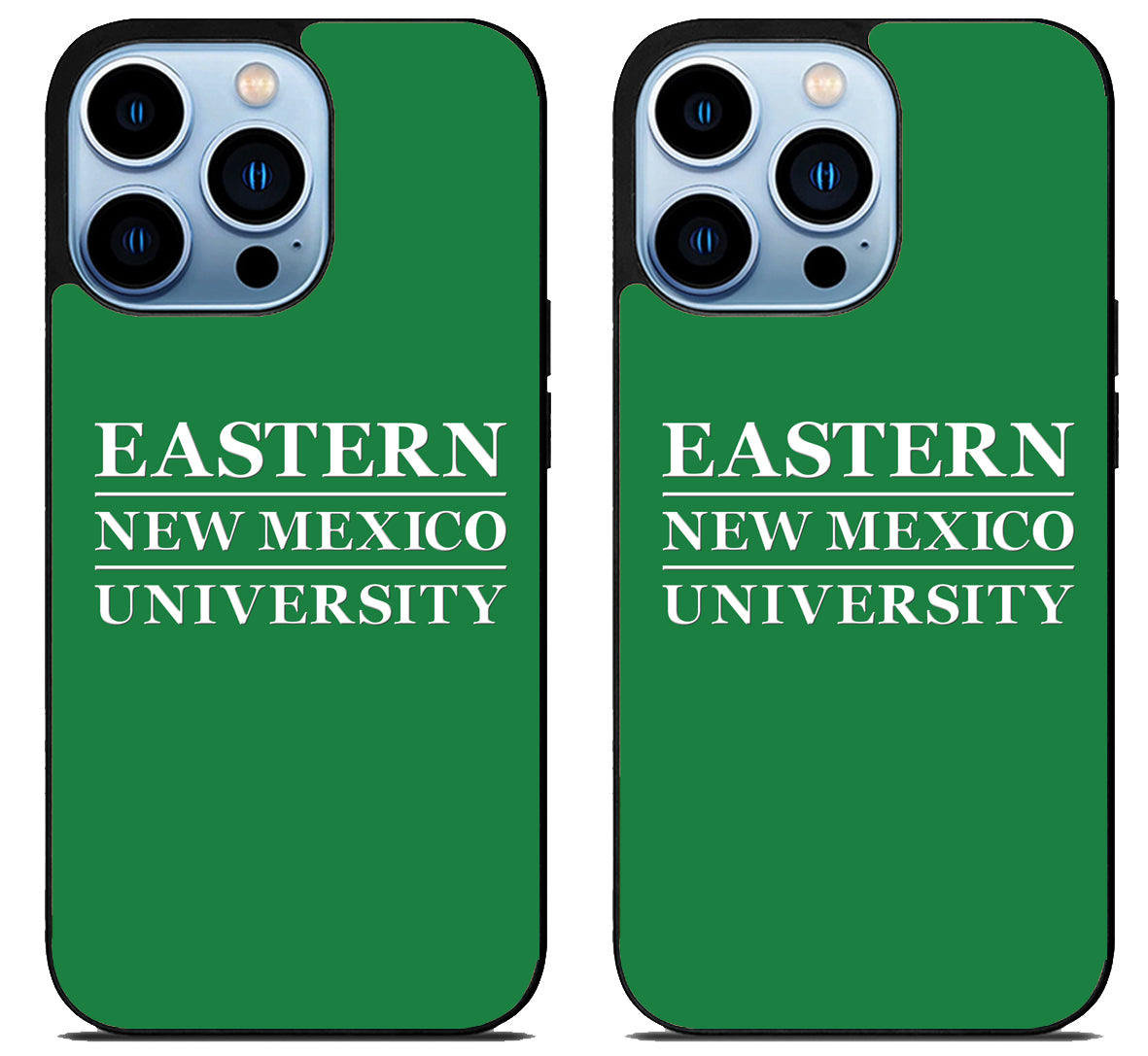 Eastern New Mexico Greyhounds University iPhone 15 Pro | iPhone 15 Pro Max Case