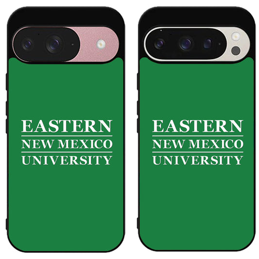 Eastern New Mexico Greyhounds University Google Pixel 9 | 9 Pro | 9 Pro XL Case