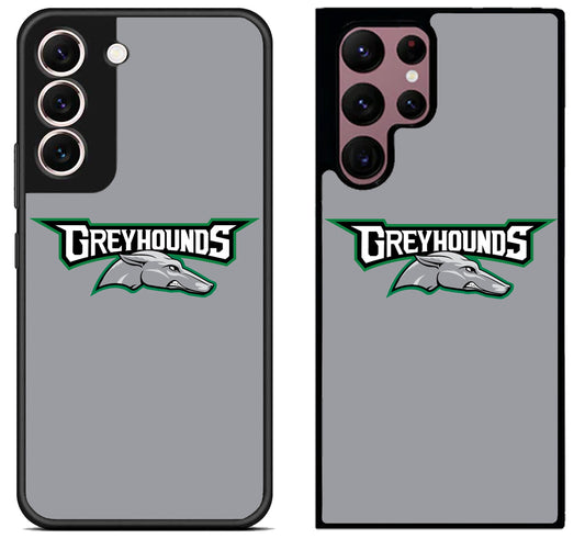 Eastern New Mexico Greyhounds Samsung Galaxy S22 | S22+ | S22 Ultra Case