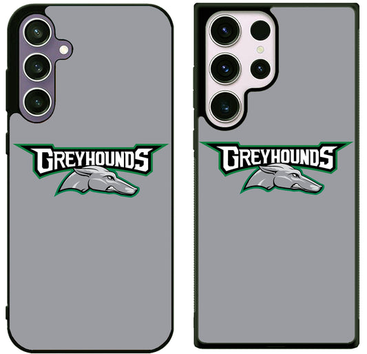 Eastern New Mexico Greyhounds Samsung Galaxy S25 | S25 Edge | S25 FE | S25 Plus | S25 Ultra Case