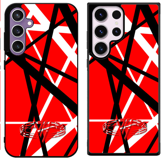 Eddie Van Halen Samsung Galaxy S24 | S24+ | S24 Ultra Case