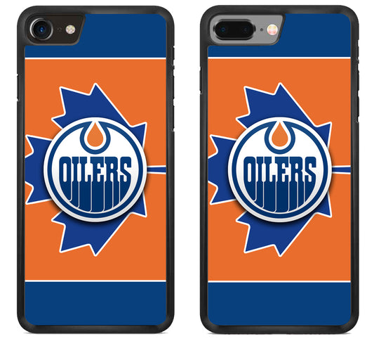 Edmonton Oilers iPhone 8 | 8 Plus Case
