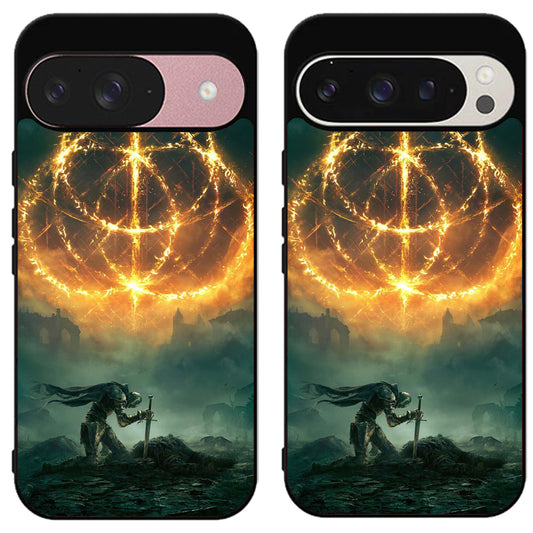 Elden Ring Wallpaper Google Pixel 9 | 9 Pro | 9 Pro XL Case