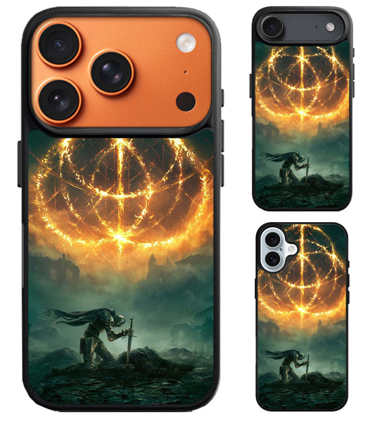 Elden Ring Wallpaper iPhone Air | iPhone 17 | 17 Pro | 17 Pro Max Case