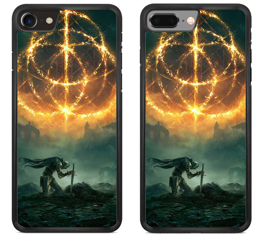 Elden Ring Wallpaper iPhone 8 | 8 Plus Case