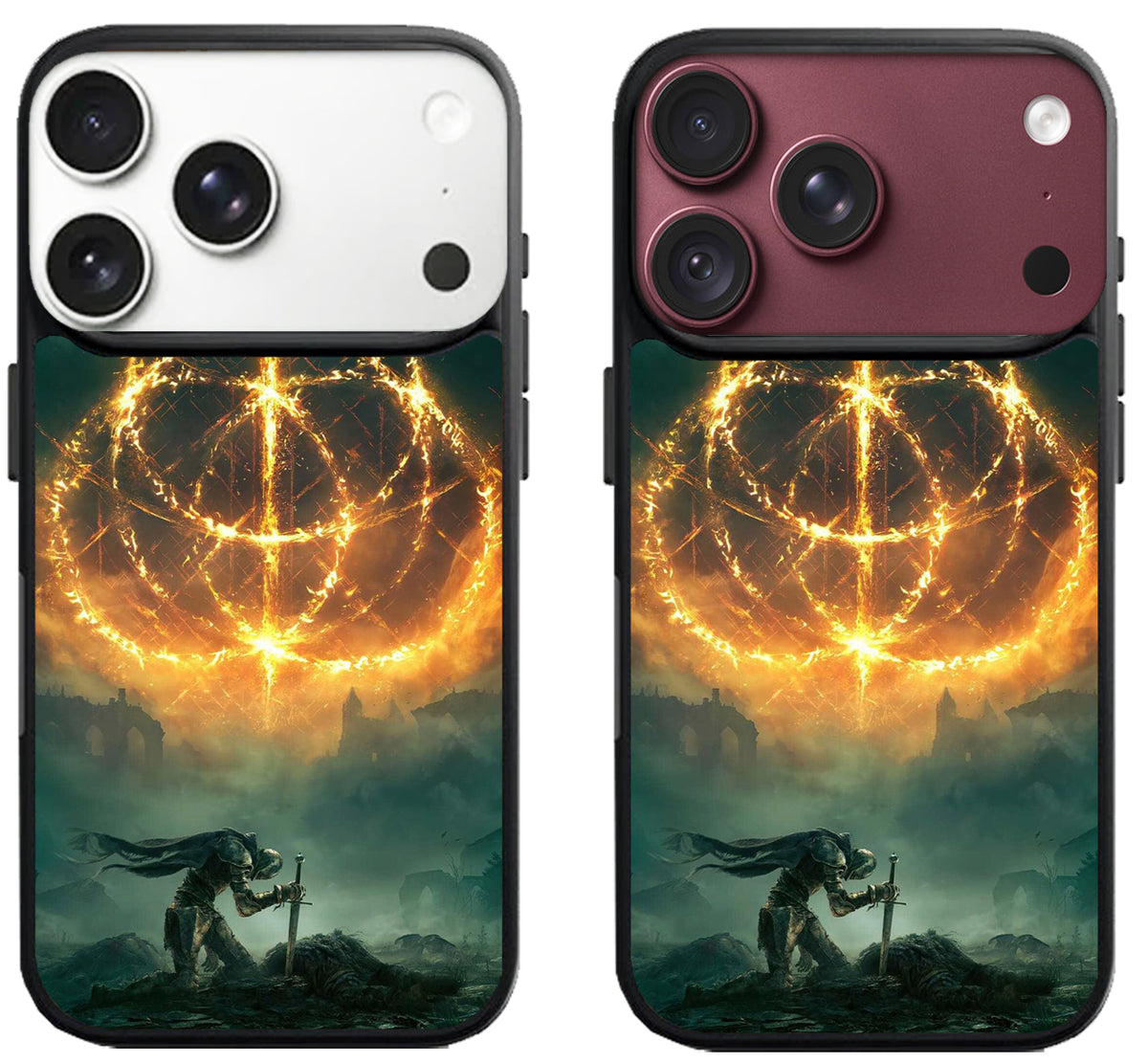 Elden Ring Wallpaper iPhone 18 Pro | 18 Pro Max Case