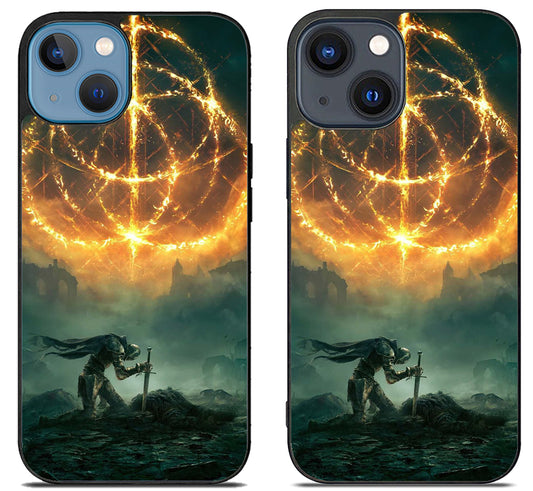 Elden Ring Wallpaper iPhone 15 | iPhone 15 Plus Case