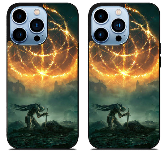 Elden Ring Wallpaper iPhone 15 Pro | iPhone 15 Pro Max Case