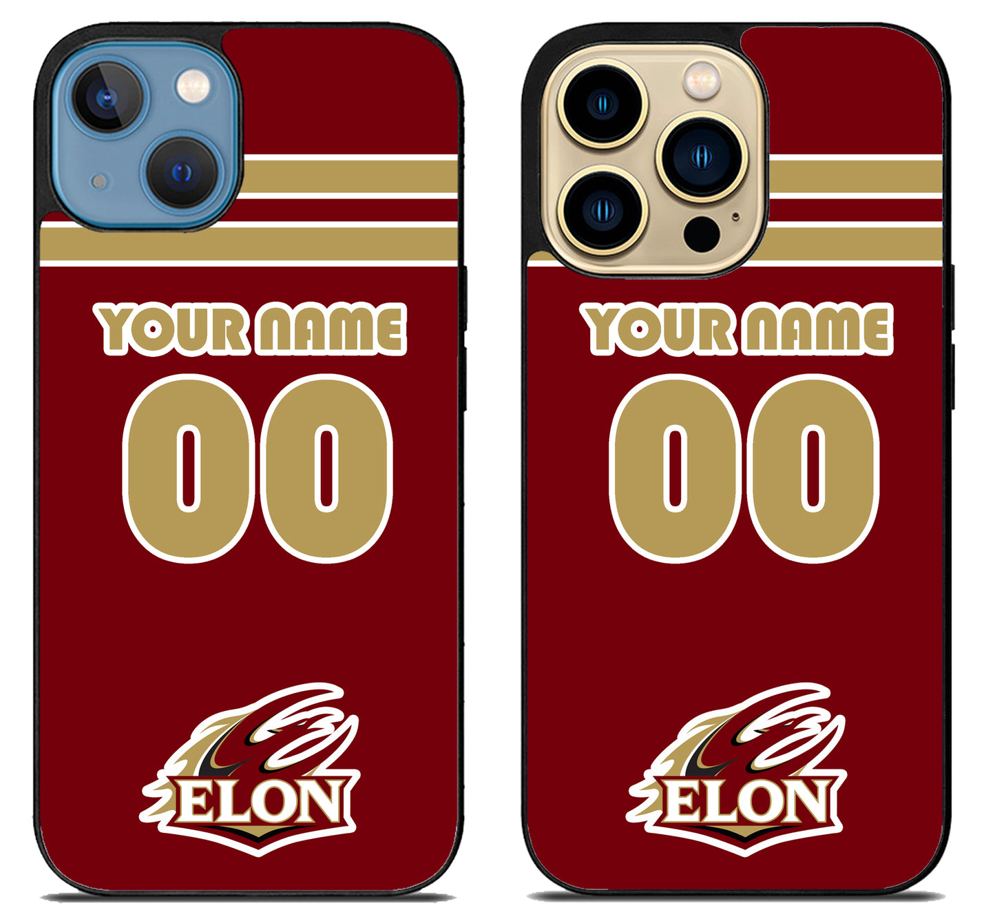 Custom Personalized Elon Phoenix iPhone 14 | 14 Plus | 14 Pro | 14 Pro Max Case