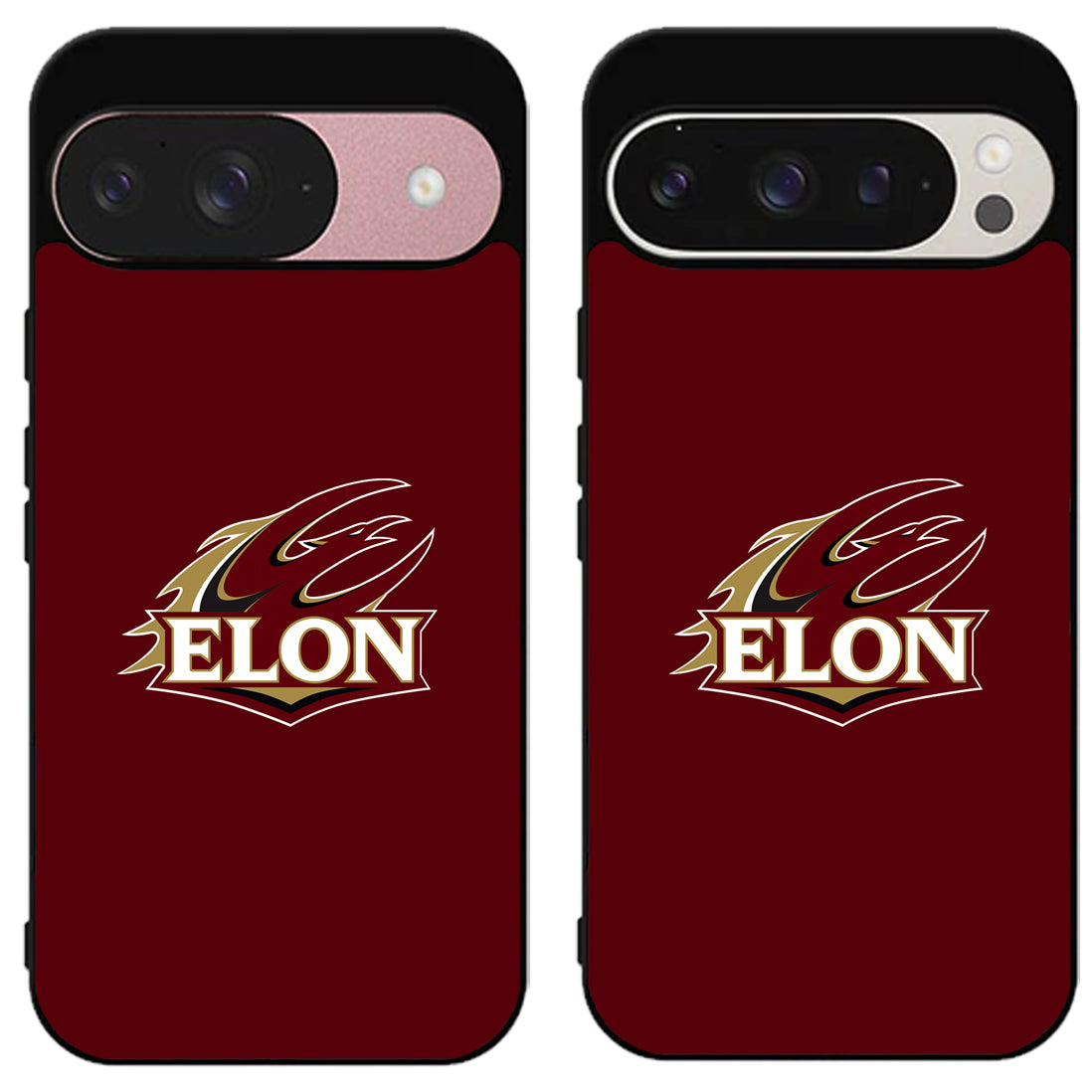 Elon Phoenix Logo Google Pixel 9 | 9 Pro | 9 Pro XL Case