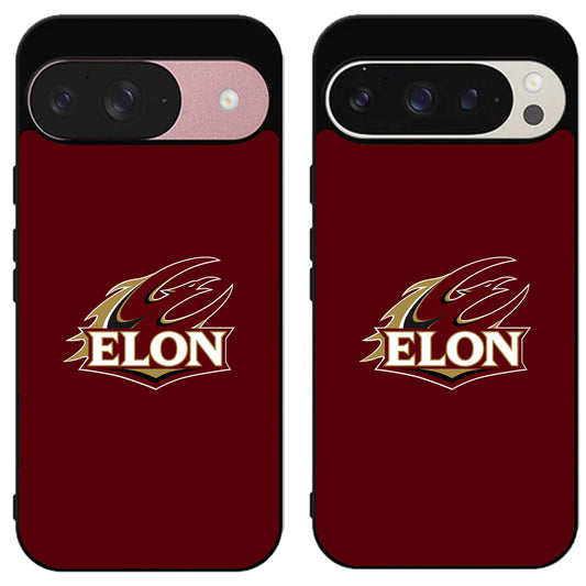 Elon Phoenix Logo Google Pixel 9 | 9 Pro | 9 Pro XL Case