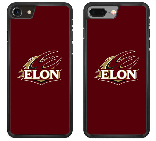 Elon Phoenix Logo iPhone 8 | 8 Plus Case