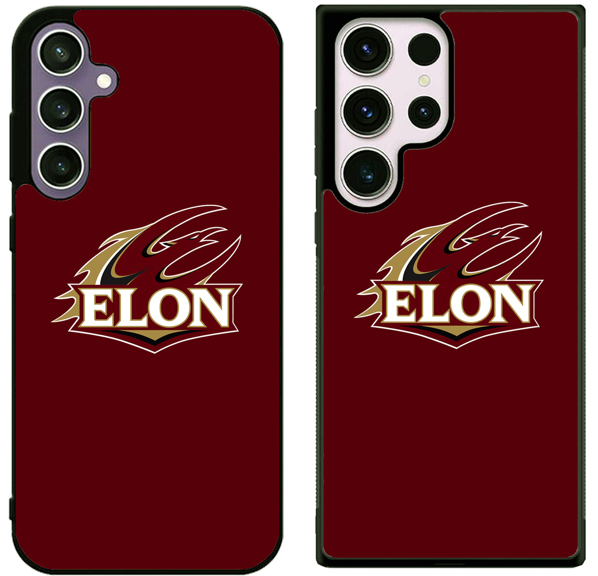 Elon Phoenix Logo Samsung Galaxy S25 | S25 Edge | S25 FE | S25 Plus | S25 Ultra Case