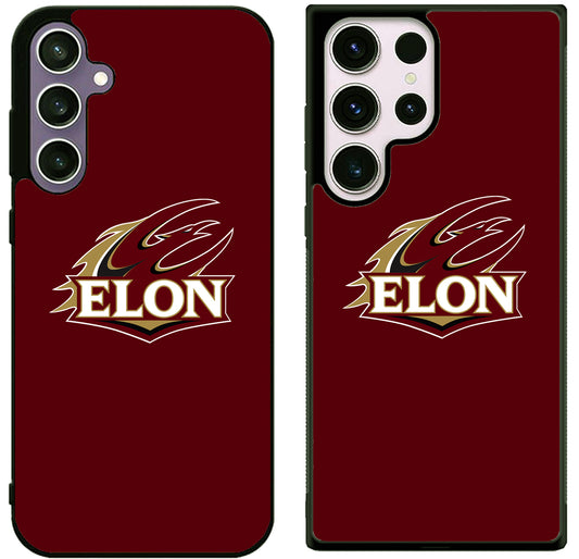 Elon Phoenix Logo Samsung Galaxy S25 | S25 Edge | S25 FE | S25 Plus | S25 Ultra Case
