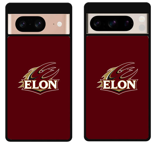 Elon Phoenix Logo Google Pixel 8 | 8 Pro Case