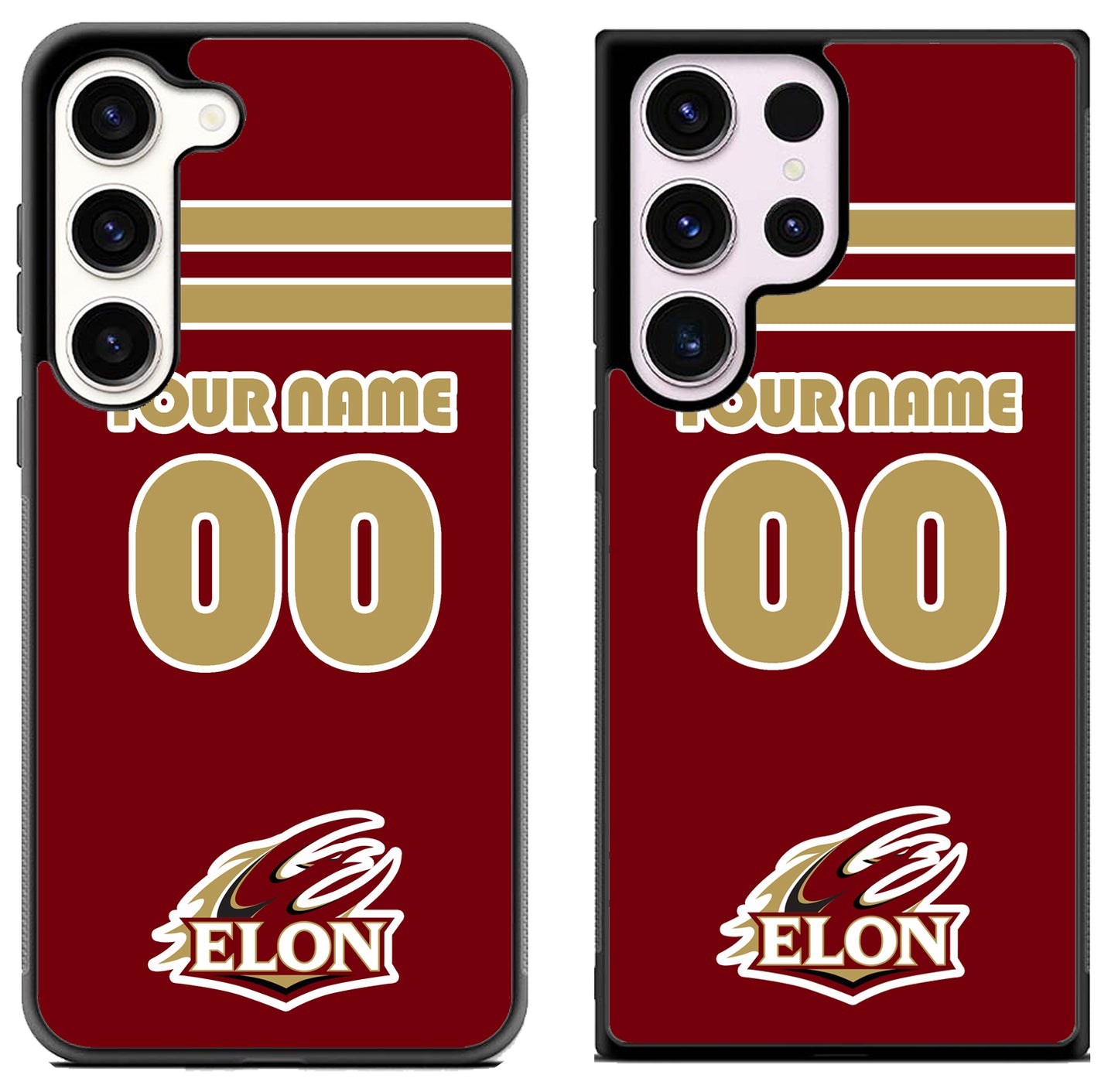 Custom Personalized Elon Phoenix Samsung Galaxy S23 | S23+ | S23 Ultra Case