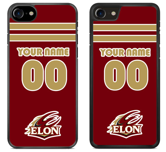 Custom Personalized Elon Phoenix iPhone SE 2020 | iPhone SE 2022 Case