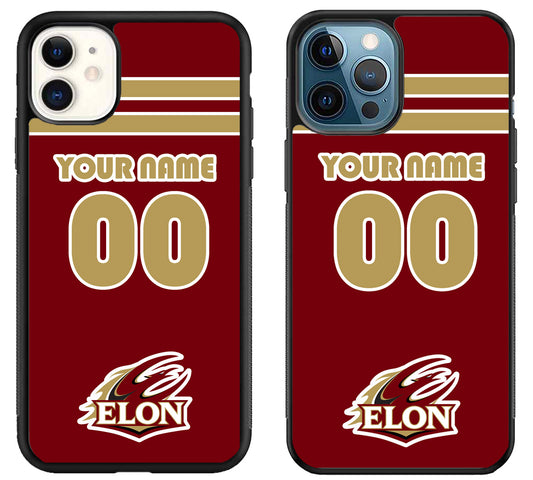 Custom Personalized Elon Phoenix iPhone 11 | 11 Pro | 11 Pro Max Case