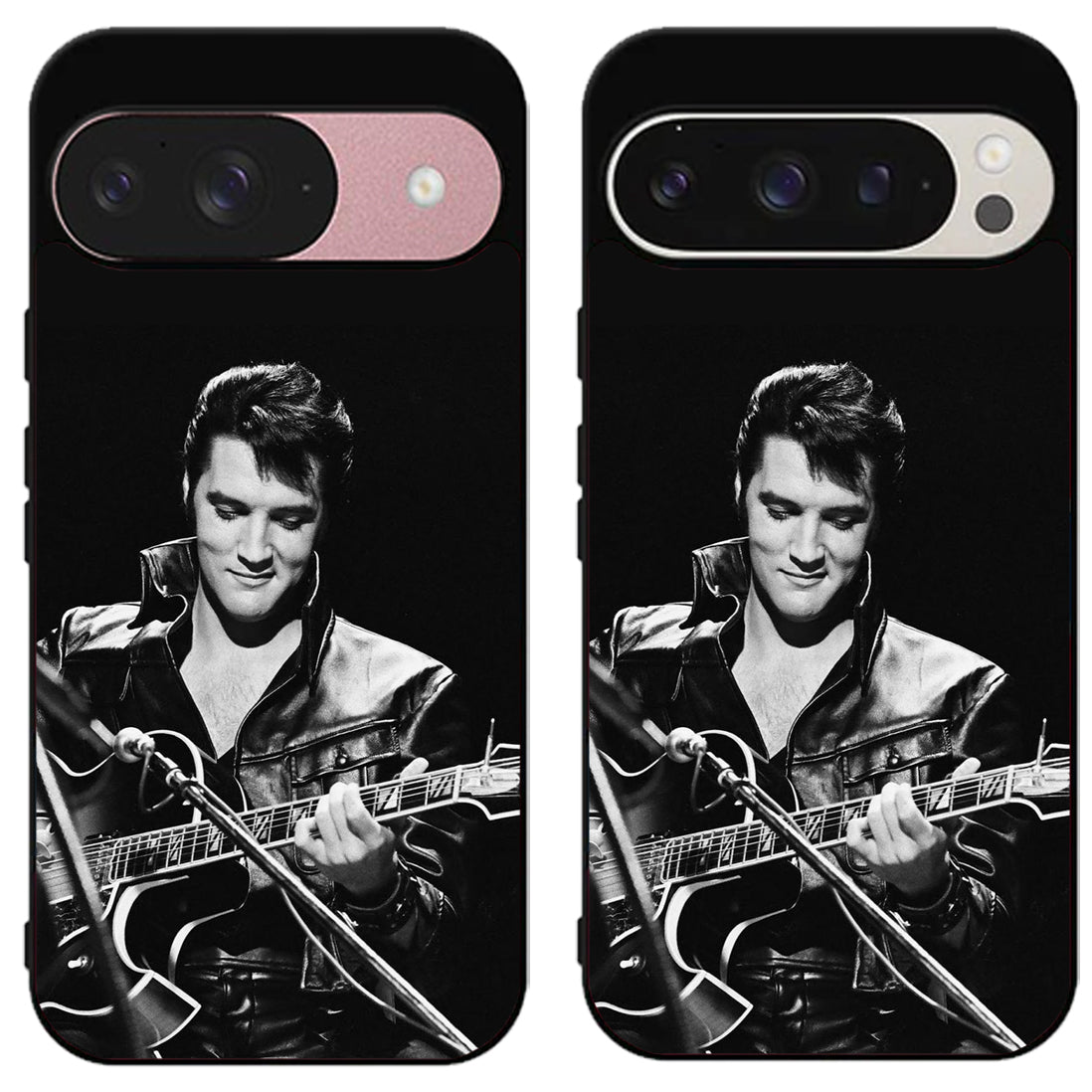 Elvis Presley Google Pixel 9 | 9 Pro | 9 Pro XL Case