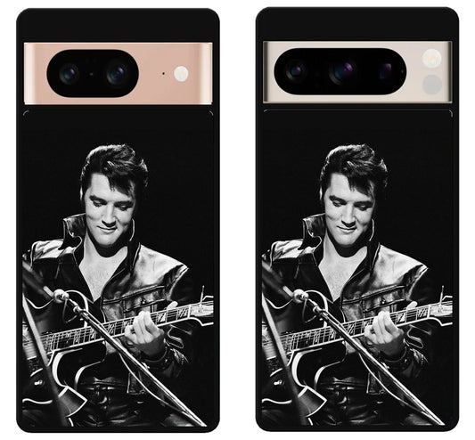 Elvis Presley Google Pixel 8 | 8 Pro Case