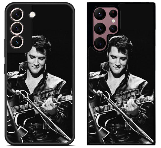 Elvis Presley Samsung Galaxy S22 | S22+ | S22 Ultra Case